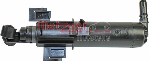 METZGER Mlaznica za tekućinu za pranje, pranje fara